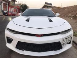 شێڤرۆلێت کەمارۆ